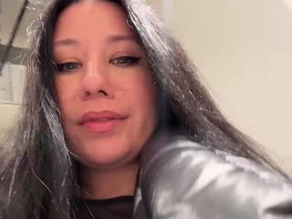 Chat de video erótico MaryArty_