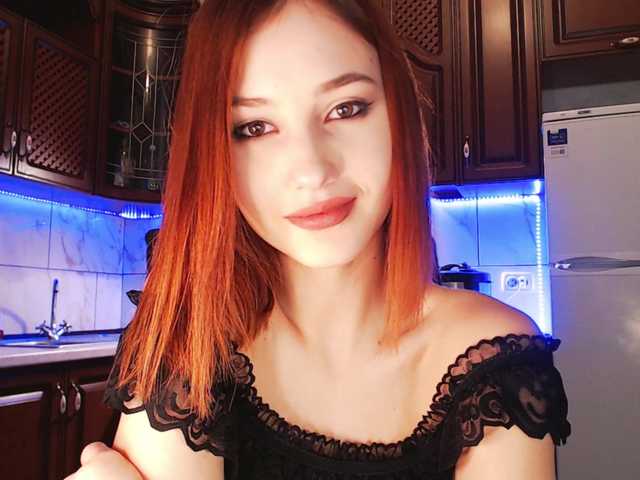 Foto del perfil -wowYulia-