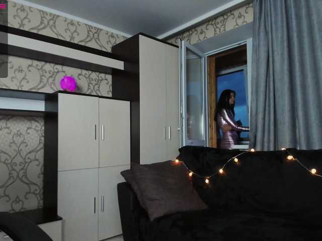 Capturas de pantalla de transmisión AnnaHarmonia