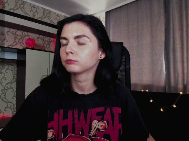 Capturas de pantalla de transmisión AnnaHarmonia