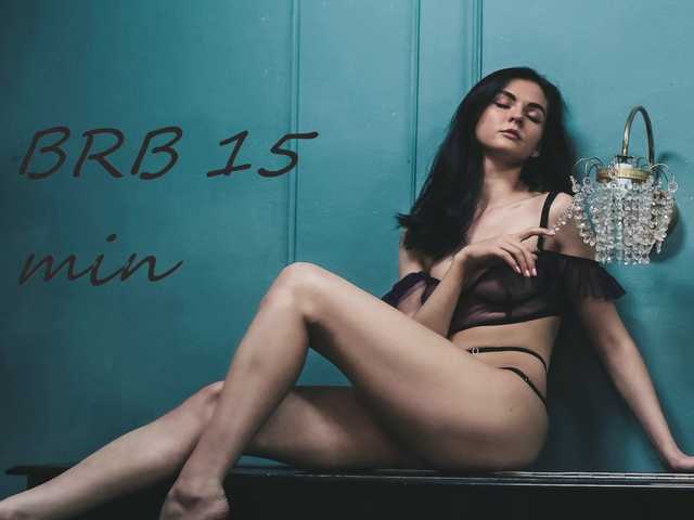 Capturas de pantalla de transmisión AnnaHarmonia