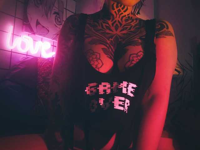 Foto del perfil -Yourgirl