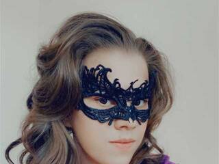 Chat de video erótico -Zlata