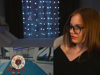 Chat de video erótico AliceCost