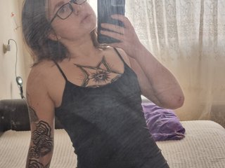 Chat de video erótico puppyGirl88