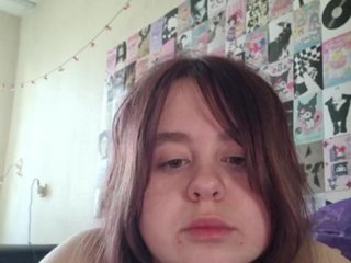 Chat de video erótico puppyGirl88
