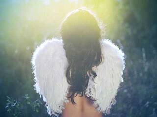 Chat de video erótico 18-Glory