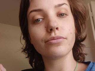 Chat de video erótico 1800KittyCat