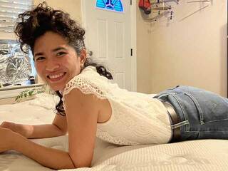 Chat de video erótico 18BRUNA