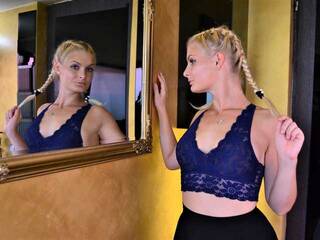 Chat de video erótico 18haley