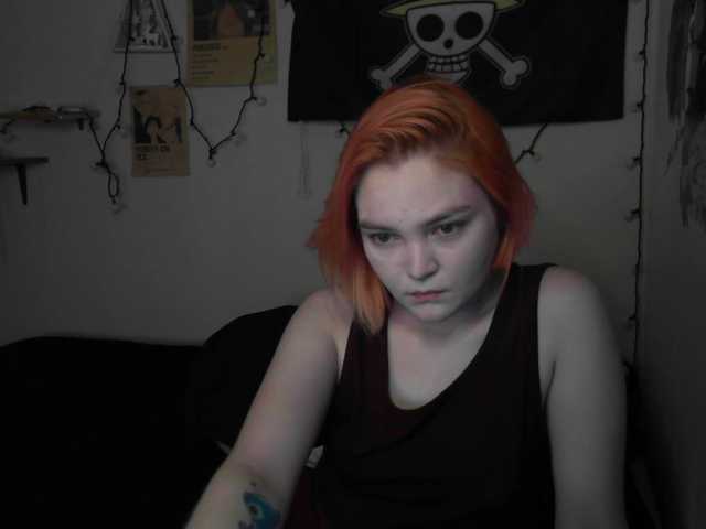 Capturas de pantalla de transmisión 18Vikki