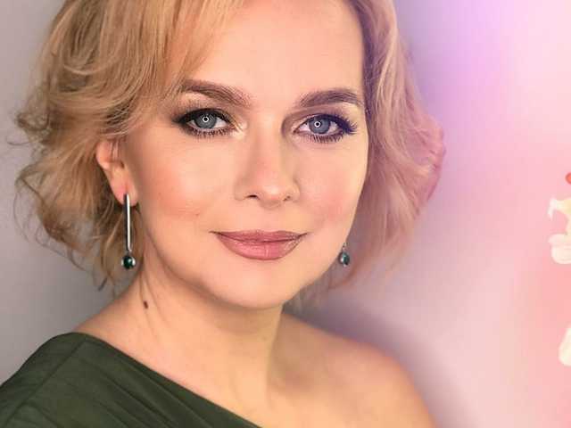 Foto del perfil ametist18