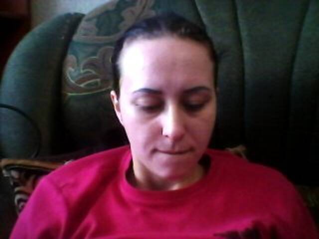 Capturas de pantalla de transmisión 19Eleonora