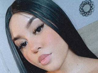 Chat de video erótico 1Chloe