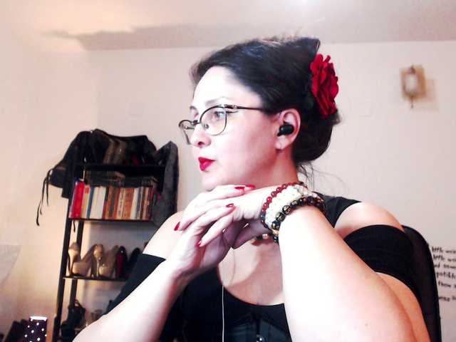 Capturas de pantalla de transmisión ImperatrizaDS