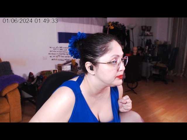 Capturas de pantalla de transmisión ImperatrizaDS