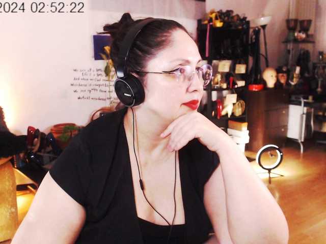 Capturas de pantalla de transmisión ImperatrizaDS