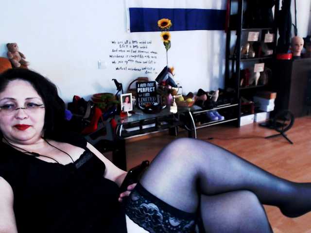 Capturas de pantalla de transmisión ImperatrizaDS