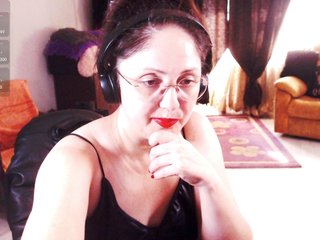 Chat de video erótico ImperatrizaDS