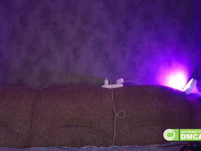 Capturas de pantalla de transmisión Misskristin