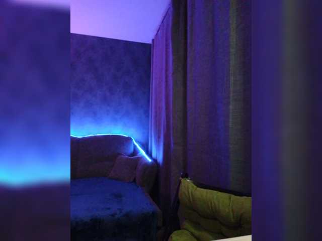 Capturas de pantalla de transmisión Misskristin