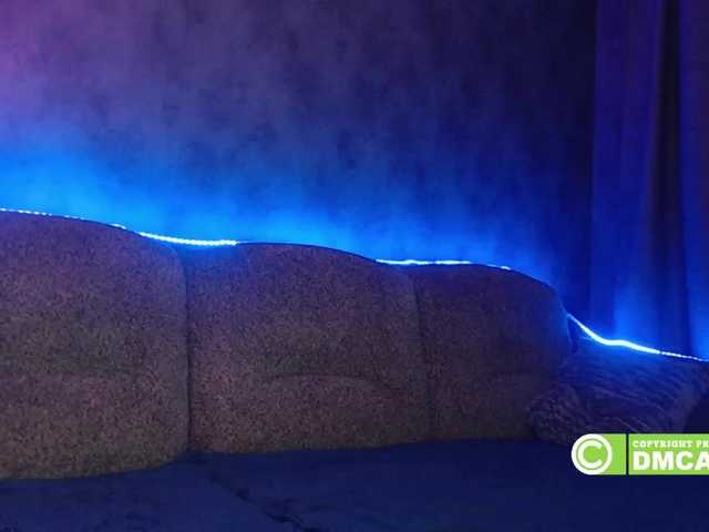 Capturas de pantalla de transmisión Misskristin