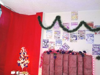 Chat de video erótico 1sarah