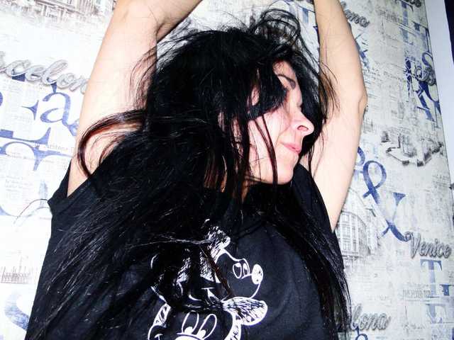 Foto del perfil -Crazy-