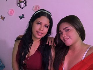 Chat de video erótico 2moonsfulloflove