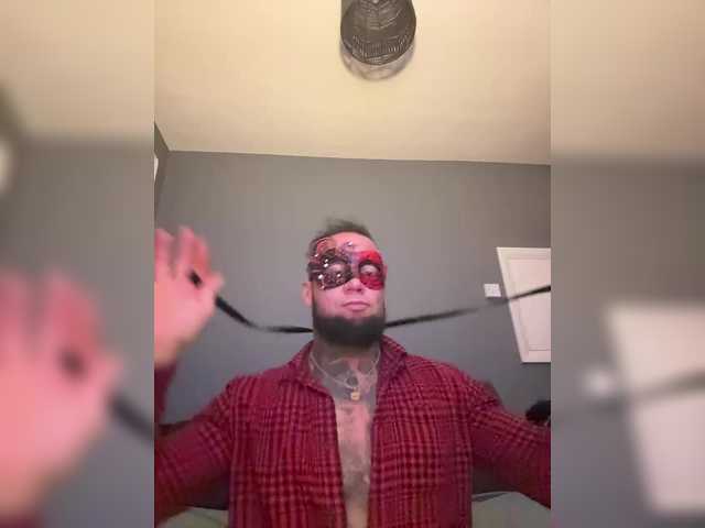 Capturas de pantalla de transmisión 4fame4funy