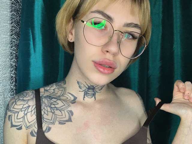 Foto del perfil IRAONIC