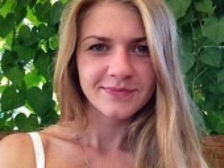 Chat de video erótico 69blondy69