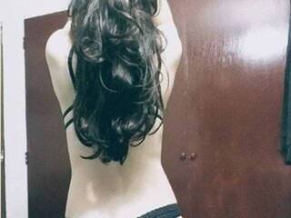 Chat de video erótico 69emiliahot