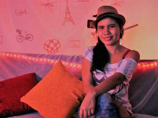 Chat de video erótico 69juliana69