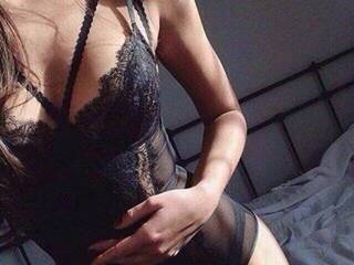 Chat de video erótico 69NinaMoon