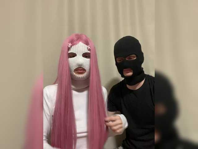 Capturas de pantalla de transmisión 6BlackandWhite9