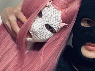 Chat de video erótico 6BlackandWhite9