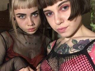 Chat de video erótico 6Yin6Yang6