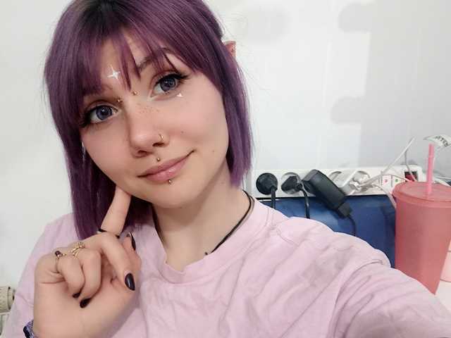Foto del perfil 98GabbieSEXY