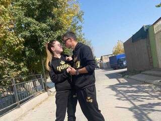 Chat de video erótico 99Angel1900