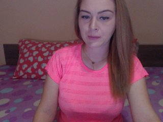 Fotos _sweetygirl_ #LUSH IS ON #lovense 50 tk any flash, 200 tk naked, 250 tk pussy play, 300tk toy play.666 tk instant cum.. lets feel great.. PVT IS OPEN