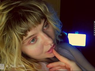 Chat de video erótico A-Huli