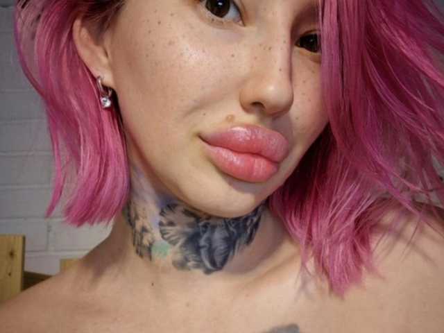 Foto del perfil BDSM-Queen
