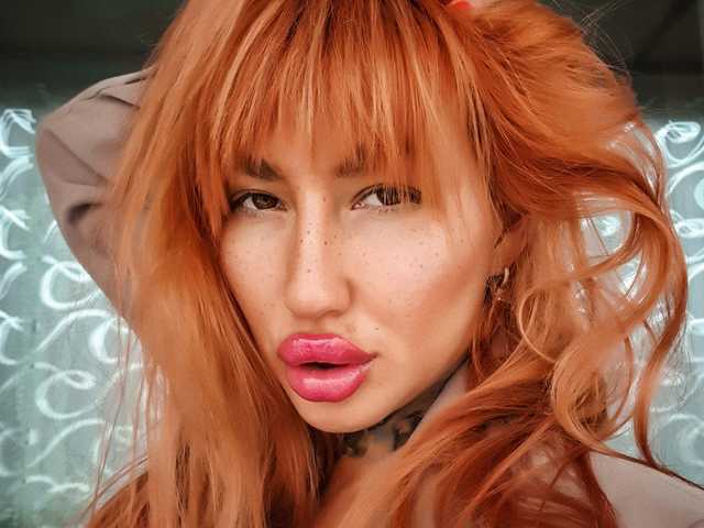 Foto del perfil BDSM-Queen