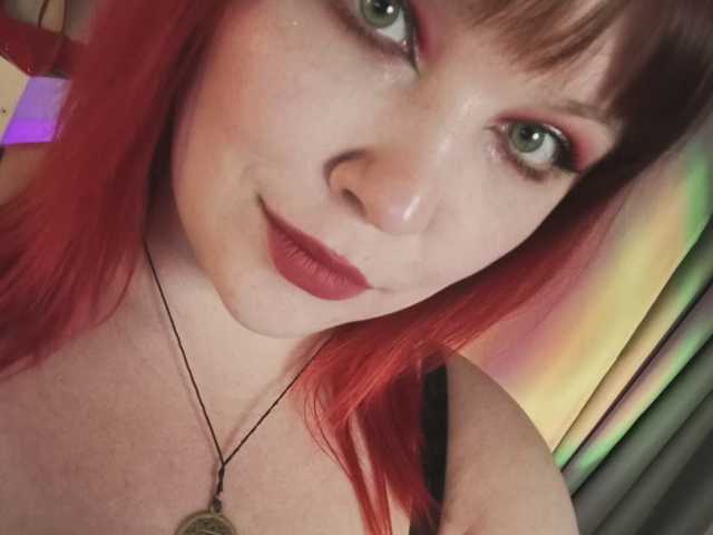 Foto del perfil Alexaria