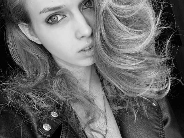 Foto del perfil Aaangeeelll