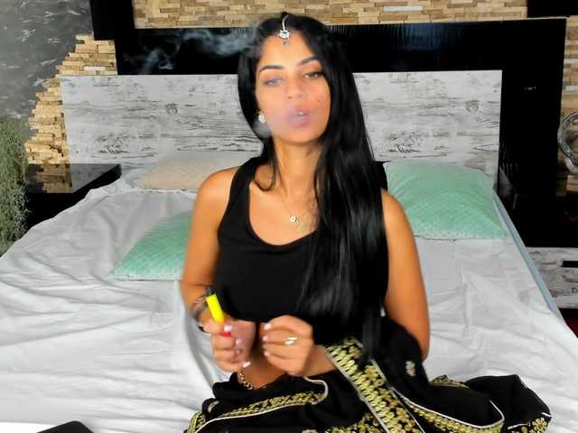 Capturas de pantalla de transmisión aadelle