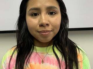 Chat de video erótico aaliyah-lee