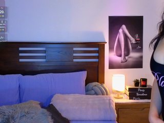 Chat de video erótico aaliyah18ally