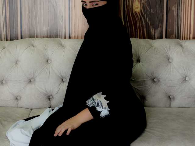Foto del perfil aamira